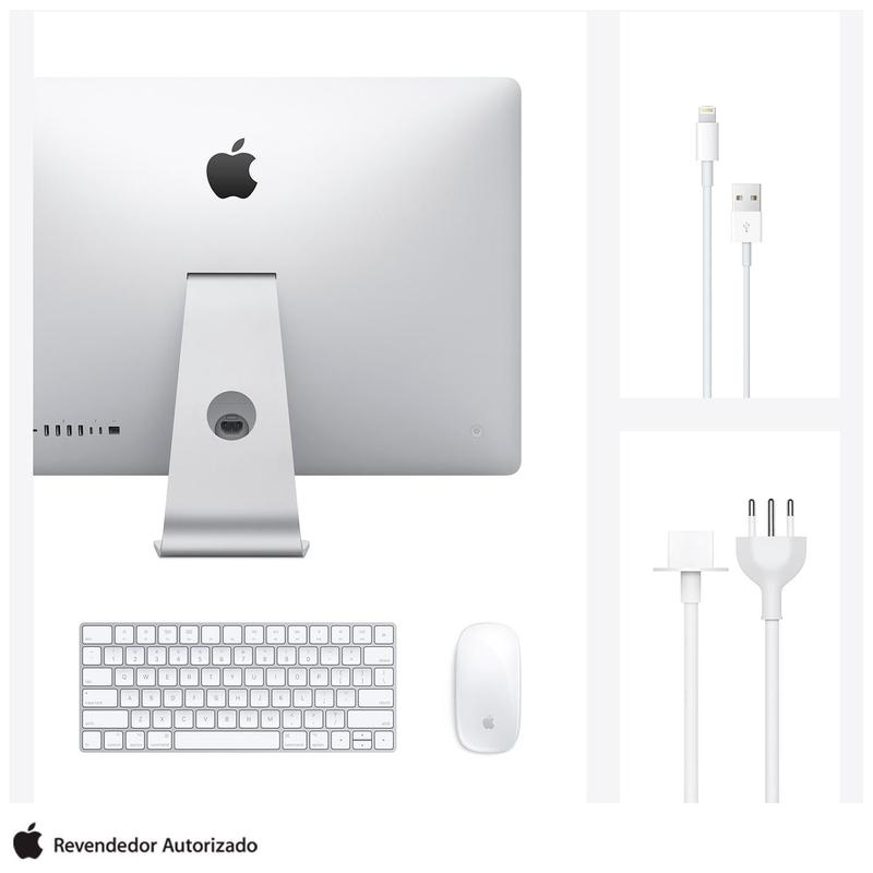 iMac 27